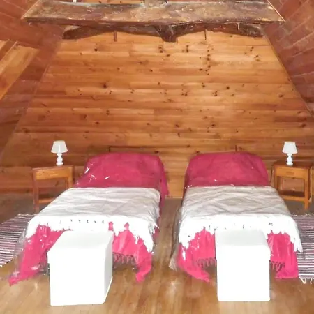 Maison Charmante A Avec Piscine Partagee Ferienhaus *