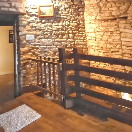 Ferienhaus Maison Charmante A Avec Piscine Partagee *