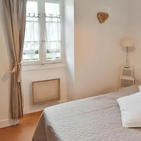 Maison Charmante A Avec Piscine Partagee Ferienhaus