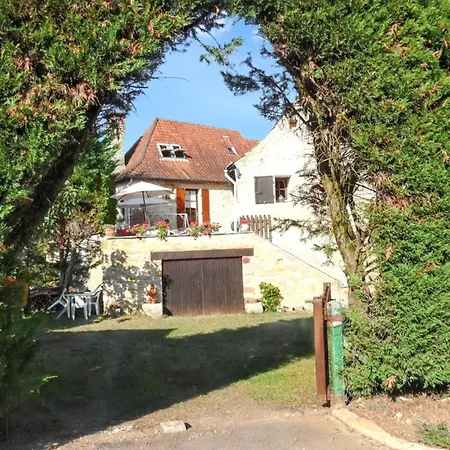 Maison Charmante A Avec Piscine Partagee Ferienhaus *
