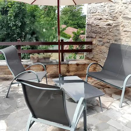 Ferienhaus Maison Charmante A Avec Piscine Partagee *